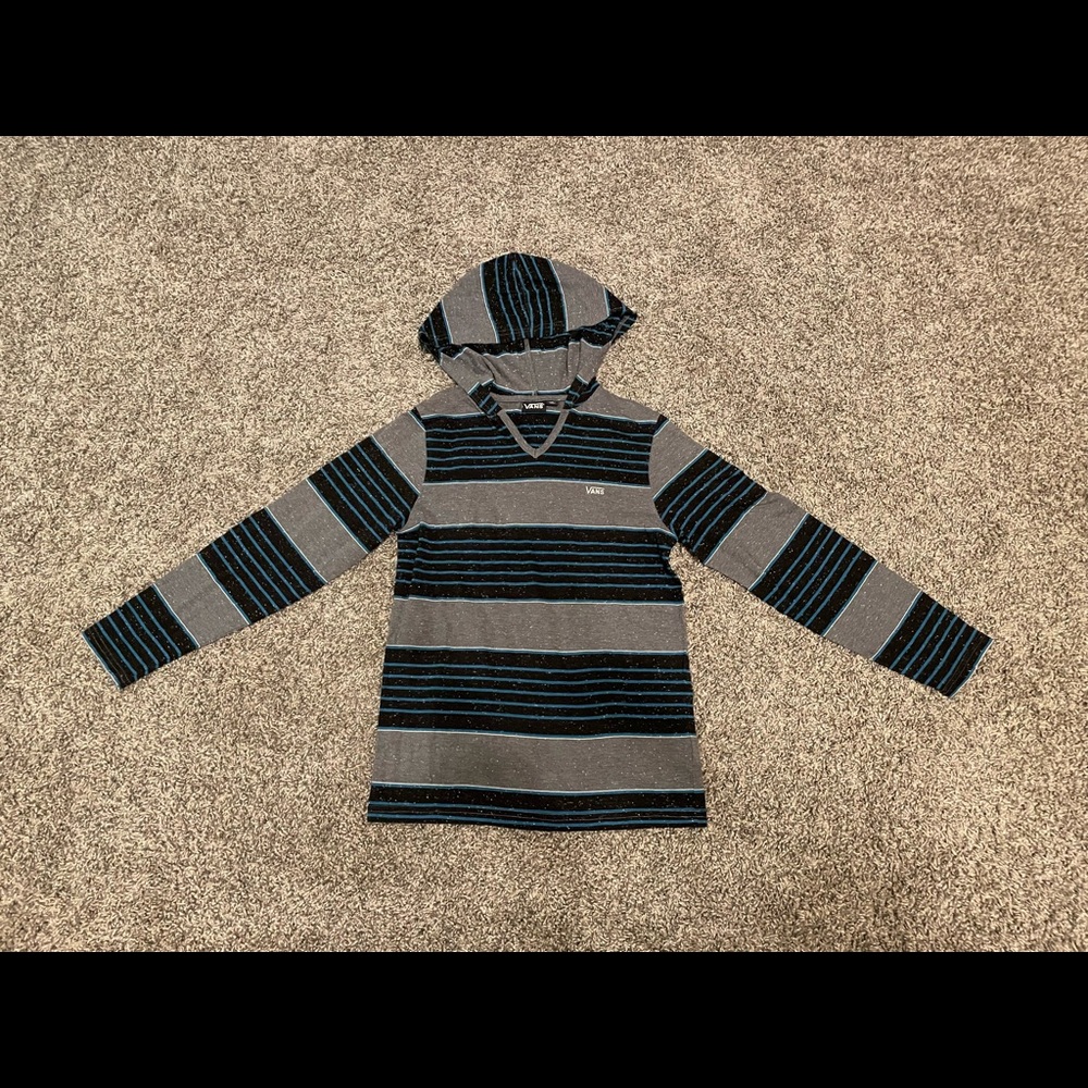 Boys VANS Hoodie